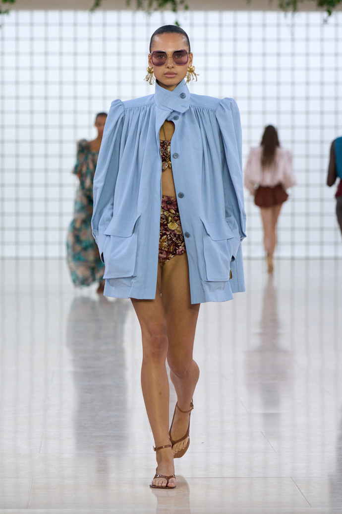 Chloé SS25