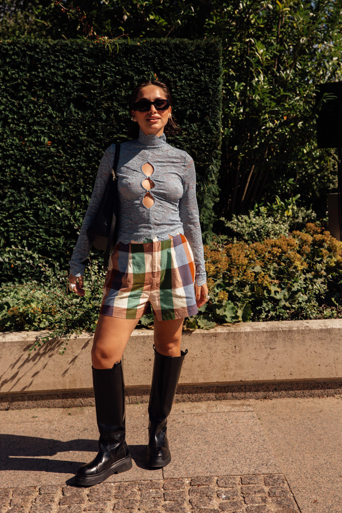 Copengahen streetstyle