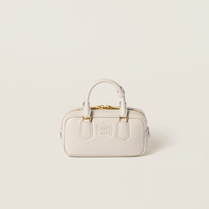 Kabelka, MiuMiu, € 2 450
