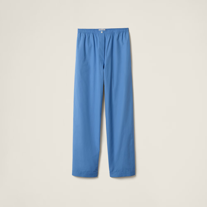Kalhoty, MiuMiu, € 820