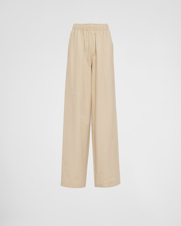 Kalhoty, Prada, 39 600 Kč