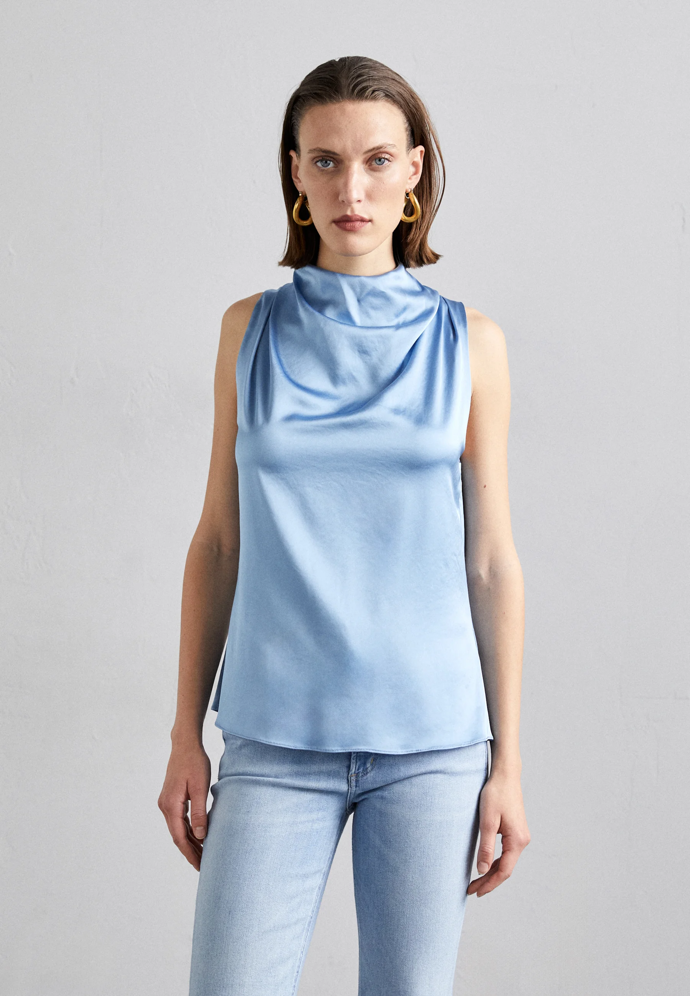 Top, Tiger of Sweden, Zalando, 2 907 Kč