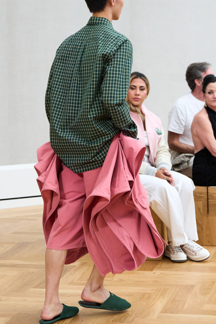 Dior SS26