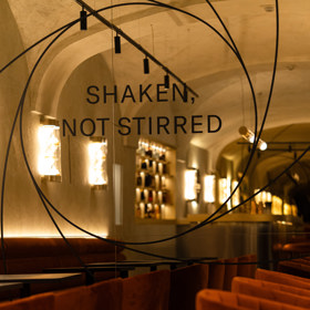 Splendid bar Splendid bar