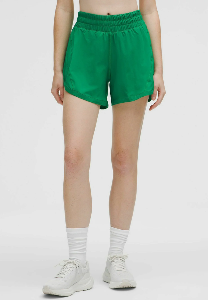 Šortky, Lululemon, Zalando, 1780 Kč