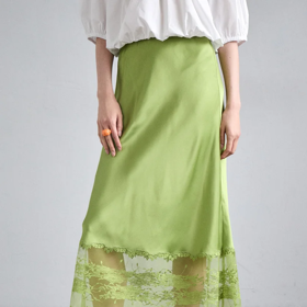 Sukně, By Malene Birger, Zalando, 6 240 Kč Sukně, By Malene Birger, Zalando, 6 240 Kč