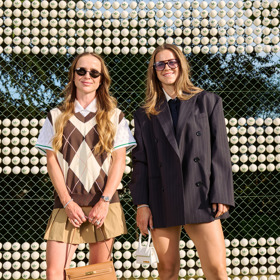 Adidas Originals X Wimbledon 2025