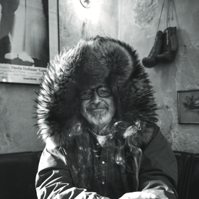 Jiří Bartoška