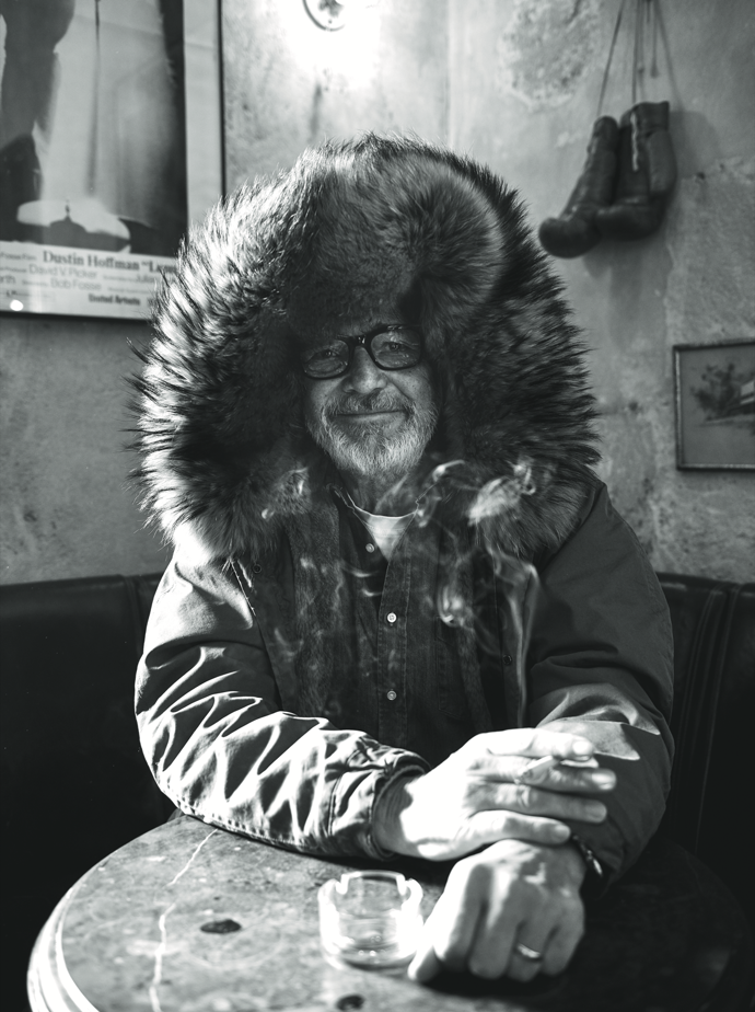 Jiří Bartoška