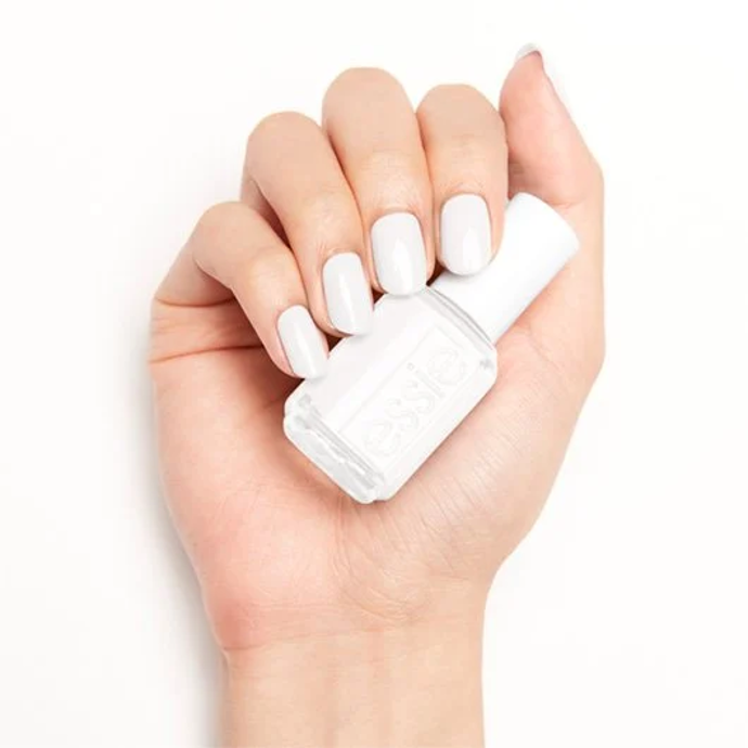 Klasický bílý lak, Essie (Blanc), Notino, 233 Kč