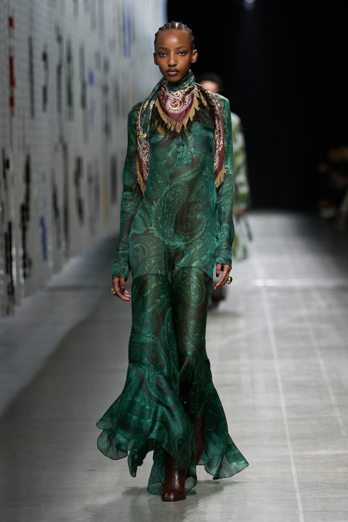 Etro FW25