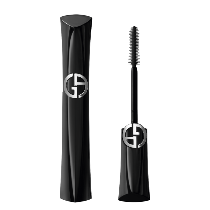  Řasenka Armani Vertigo Lift Mascara, Armani Beauty, 1 190 Kč, prodává Douglas.cz