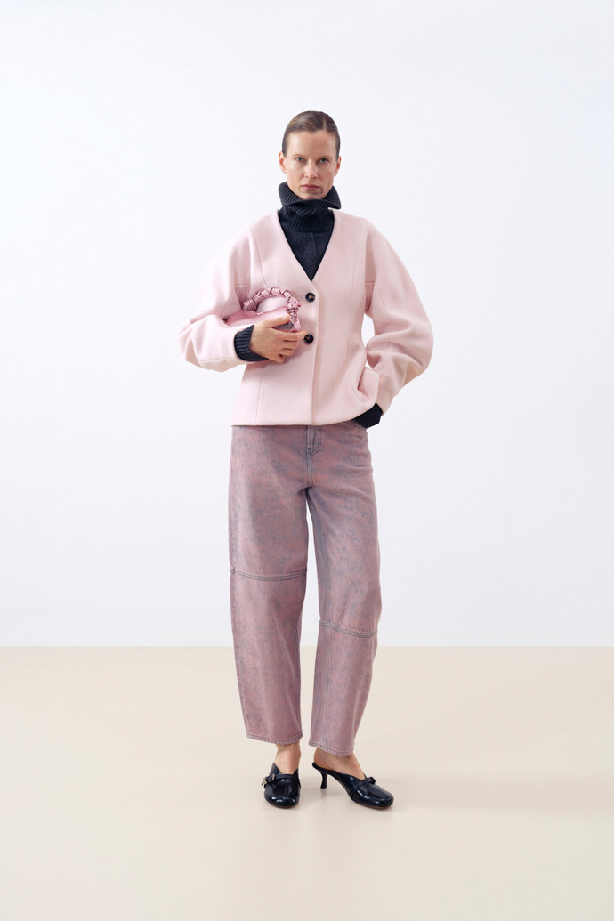 Ganni SS26
