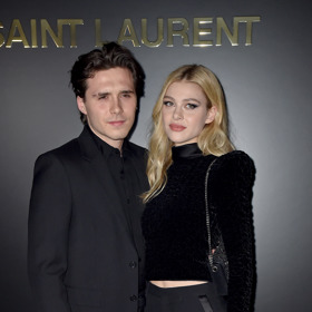  Brooklyn Beckham a Nicola Peltz v průběhu jejich vztahu