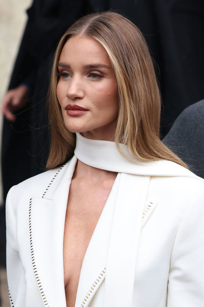 Rosie Huntington-Whiteley