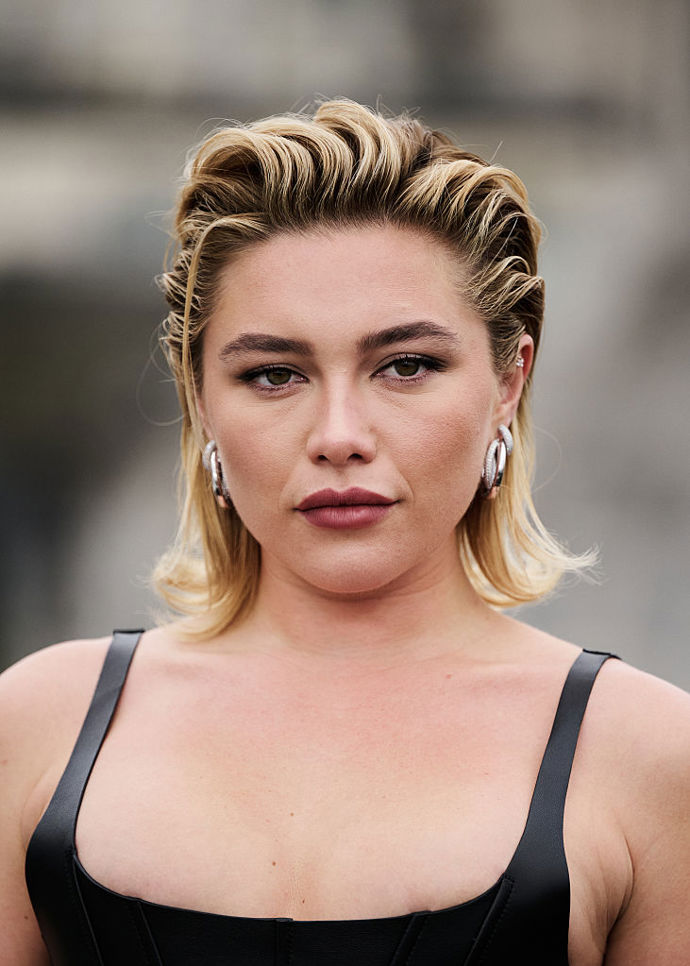 Florence Pugh
