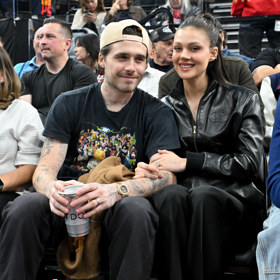  Brooklyn Beckham a Nicola Peltz v průběhu jejich vztahu