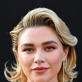 Florence Pugh Florence Pugh
