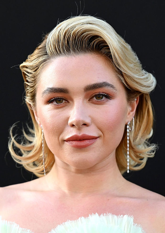 Florence Pugh