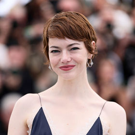 Emma Stone Emma Stone