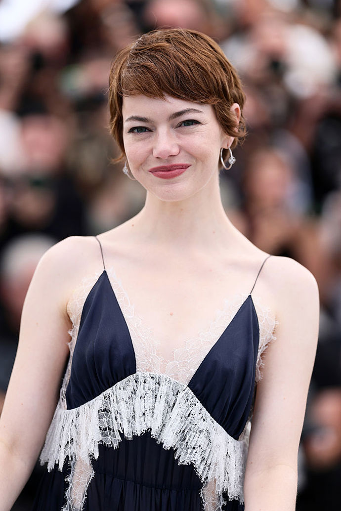 Emma Stone