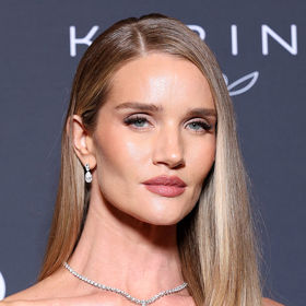 Rosie Huntington-Whiteley Rosie Huntington-Whiteley