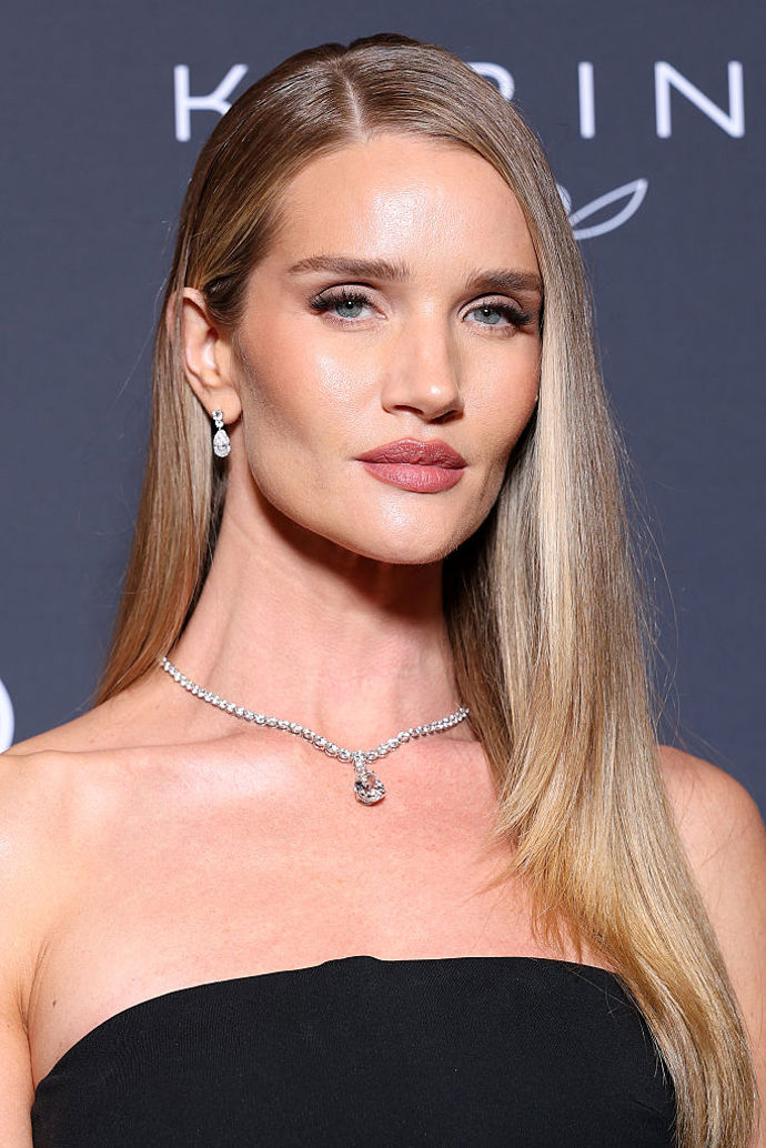 Rosie Huntington-Whiteley