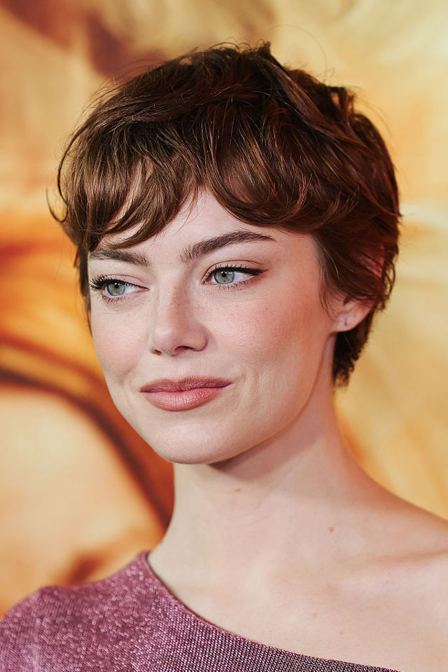 Emma Stone Emma Stone
