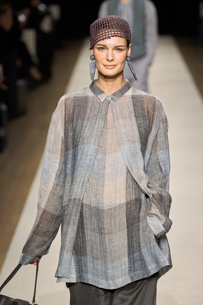 Giorgio Armani SS25