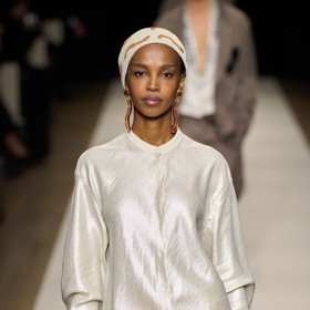 Giorgio Armani SS25 Giorgio Armani SS25