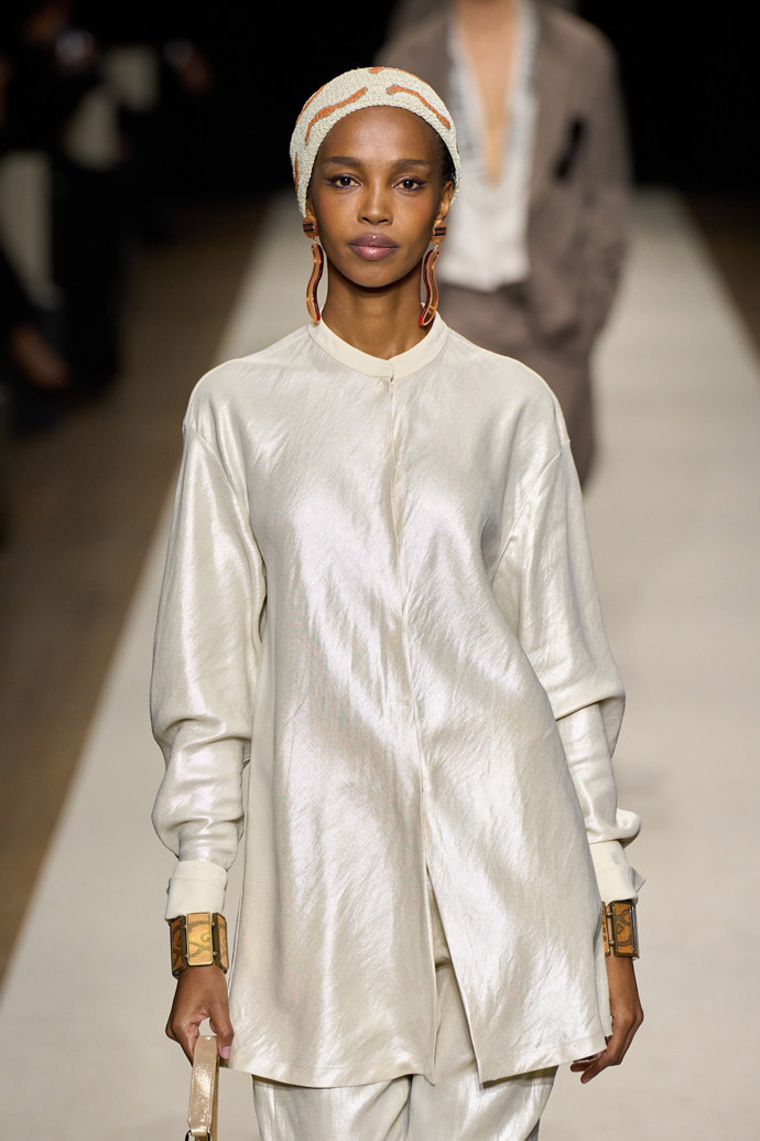 Giorgio Armani SS25
