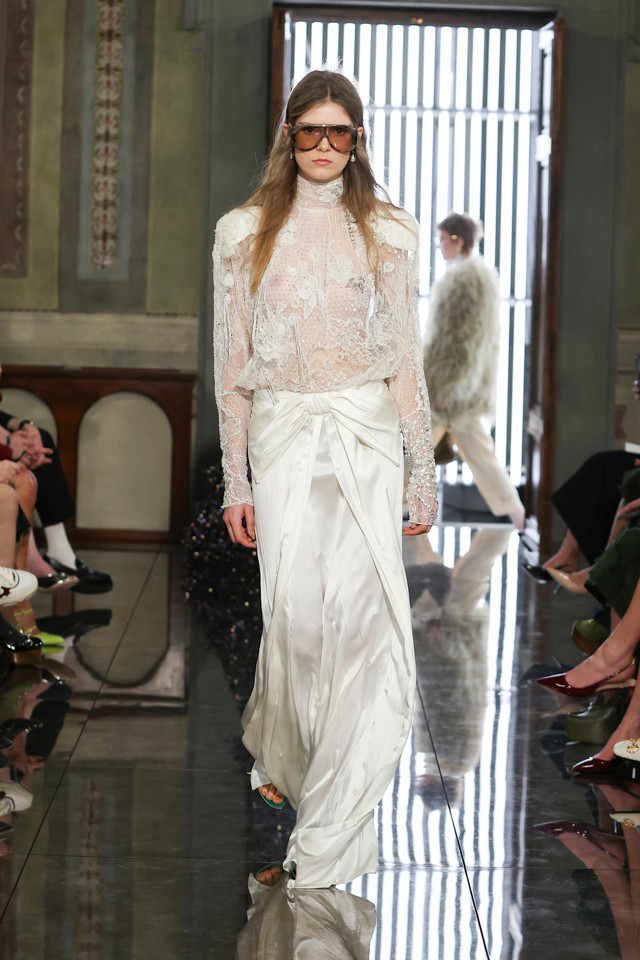 Gucci Resort S26 Gucci Resort S26