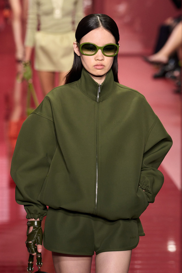 Gucci SS25