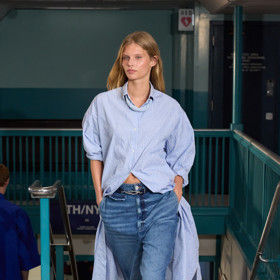 Tommy Hilfiger SS25 Tommy Hilfiger SS25