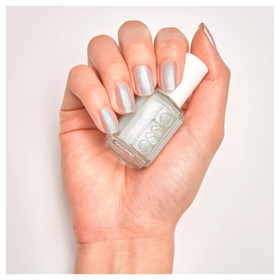 Perleťový lak na nehty, Essie (Pure Pearl), Notino, 240 Kč Perleťový lak na nehty, Essie (Pure Pearl), Notino, 240 Kč