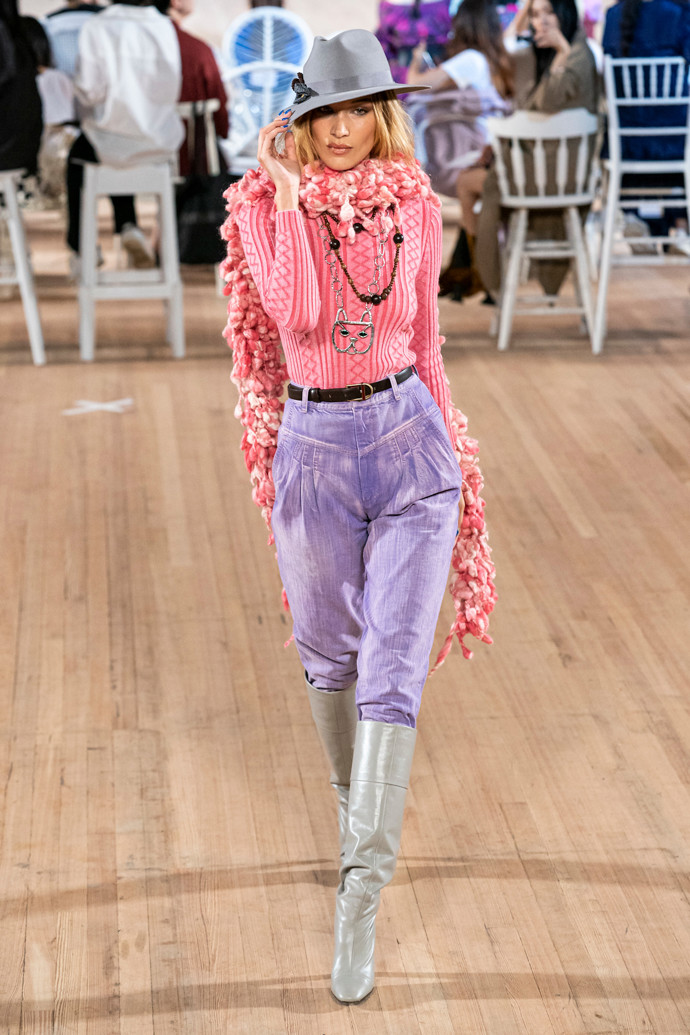 Marc Jacobs SS20