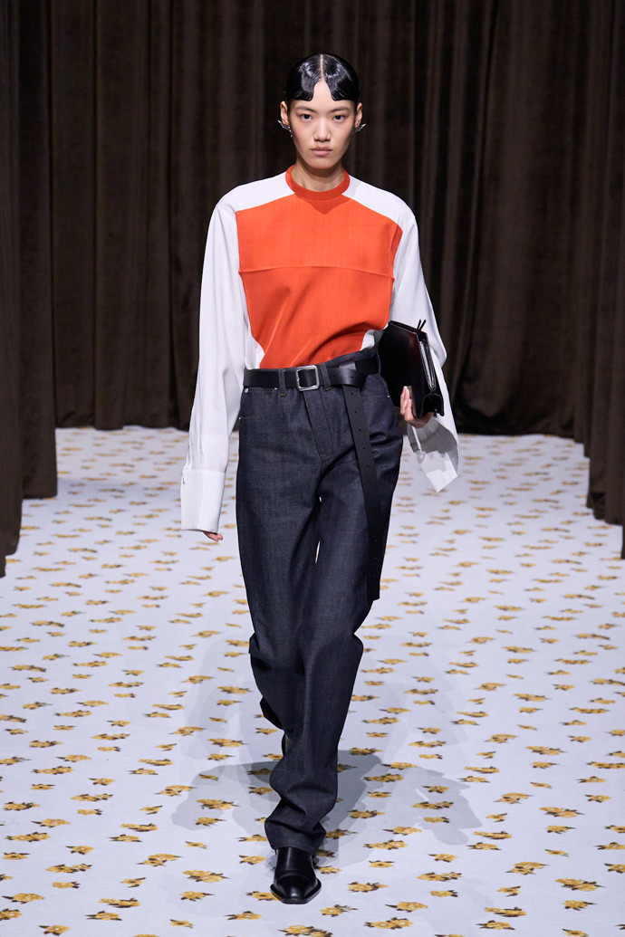 Jil Sander, SS25