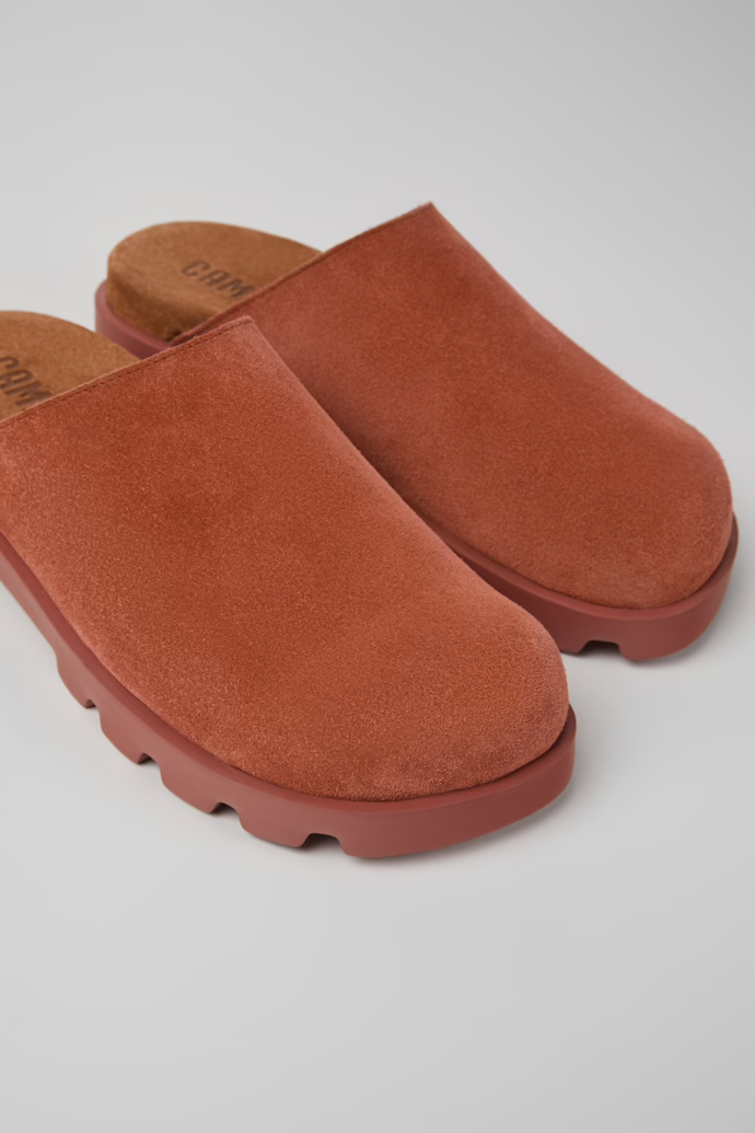 Clogs, Camper, 2,832 Kč