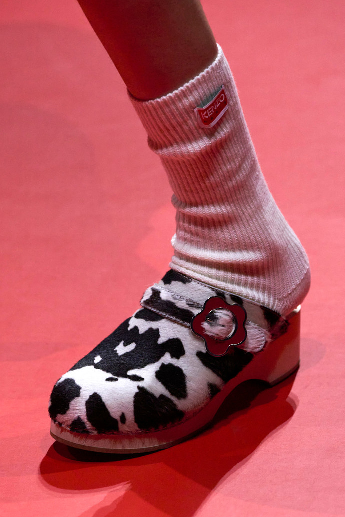 Kenzo FW23