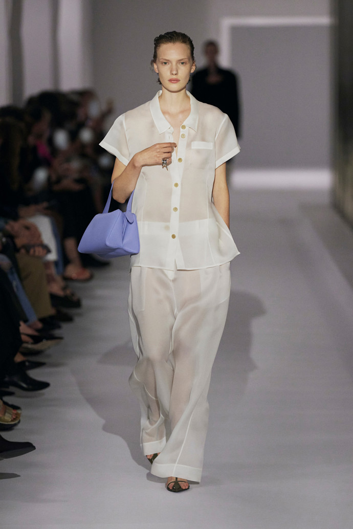 Khaite SS25