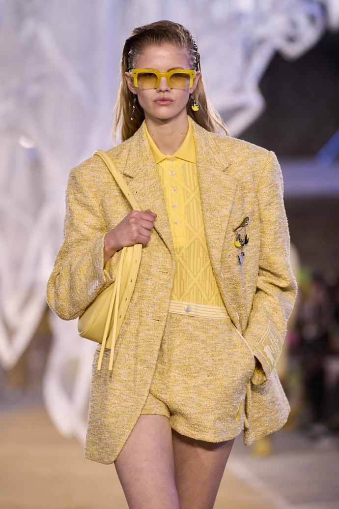 Lacoste SS25