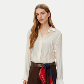 Šátek, Lauren Ralph Lauren, Modivo, 2 460 Kč Šátek, Lauren Ralph Lauren, Modivo, 2 460 Kč