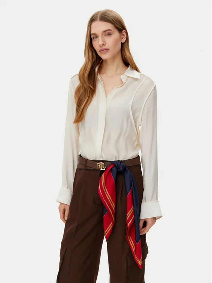 Šátek, Lauren Ralph Lauren, Modivo, 2 460 Kč