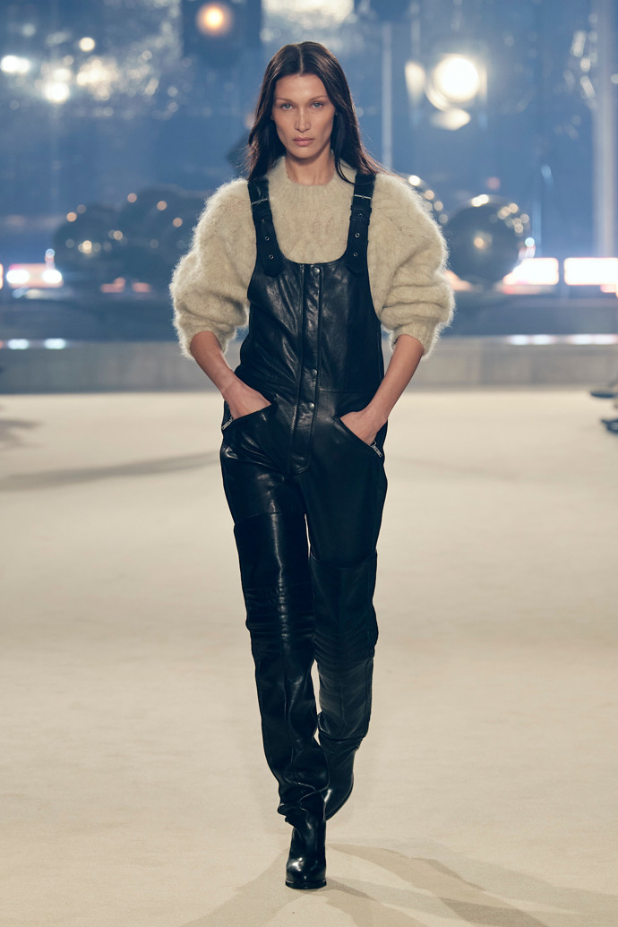 Marant FW22