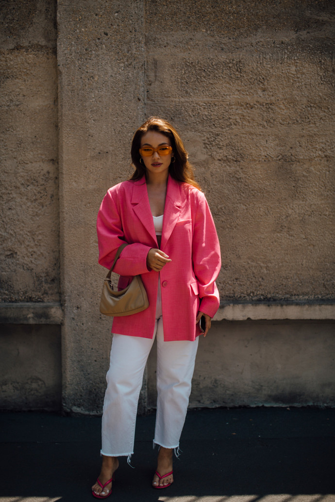 Milano streetstyle