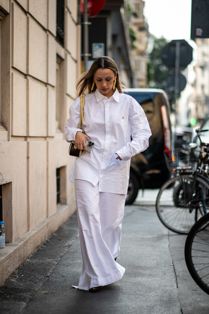 Milano streetstyle