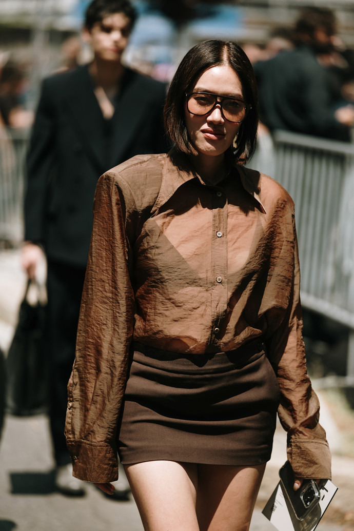 Milano streetstyle