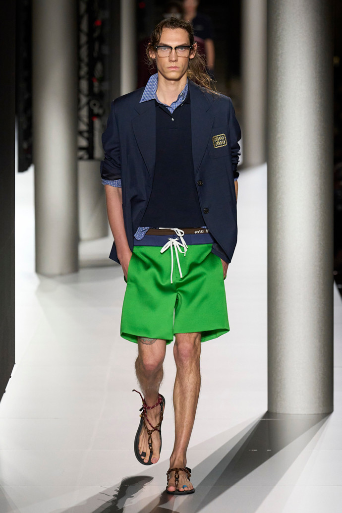 Miu Miu SS24
