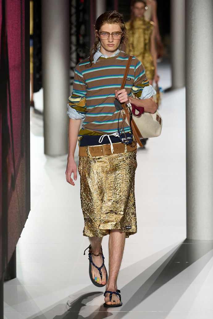 MiuMiu SS24