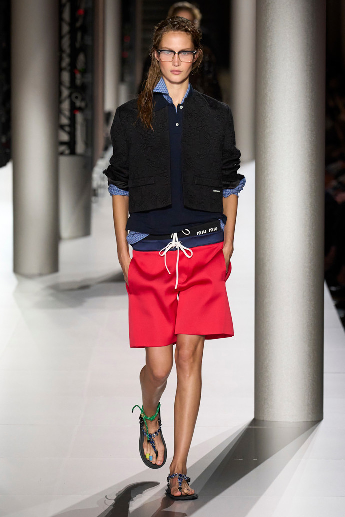 Miu Miu SS24